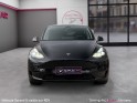 Tesla model y standard rwd propulsion - première main - garantie tesla 2032 occasion simplicicar nimes - rb auto simplicicar...