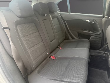 Fiat tipo 5 portes 1.4 t-jet 120 ch start/stop lounge, caméra de recul, gps, flexifuel, garantie 12 mois occasion...