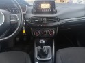 Fiat tipo 5 portes 1.4 t-jet 120 ch start/stop lounge, caméra de recul, gps, flexifuel, garantie 12 mois occasion...