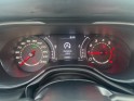 Fiat tipo 5 portes 1.4 t-jet 120 ch start/stop lounge, caméra de recul, gps, flexifuel, garantie 12 mois occasion...