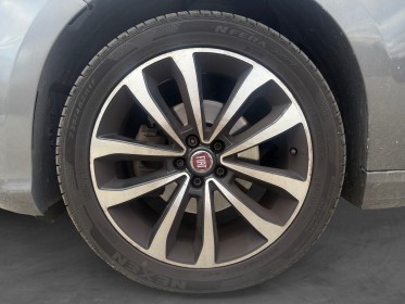 Fiat tipo 5 portes 1.4 t-jet 120 ch start/stop lounge, caméra de recul, gps, flexifuel, garantie 12 mois occasion...