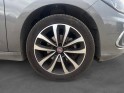 Fiat tipo 5 portes 1.4 t-jet 120 ch start/stop lounge, caméra de recul, gps, flexifuel, garantie 12 mois occasion...