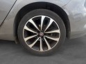 Fiat tipo 5 portes 1.4 t-jet 120 ch start/stop lounge, caméra de recul, gps, flexifuel, garantie 12 mois occasion...