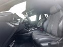 Peugeot 208 gt line 100ch / eat8 / virtual cockpit / caméra 180° / carplay  android auto / distrib ok occasion simplicicar...