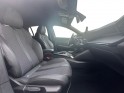 Peugeot 208 gt line 100ch / eat8 / virtual cockpit / caméra 180° / carplay  android auto / distrib ok occasion simplicicar...