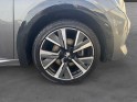 Peugeot 208 gt line 100ch / eat8 / virtual cockpit / caméra 180° / carplay  android auto / distrib ok occasion simplicicar...