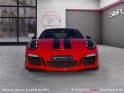Porsche 911 gt3 3.8i gt3 pdk lift pack chrono pack carbon pdls reservoir 90l et ppf suivi porsche occasion simplicicar...