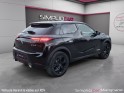 Ds ds3 crossback puretech 155 eat8 performance line - radars av / arr - carplay -  distribution ok -  garantie 12 mois...