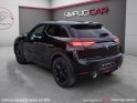 Ds ds3 crossback puretech 155 eat8 performance line - radars av / arr - carplay -  distribution ok -  garantie 12 mois...