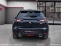 Ds ds3 crossback puretech 155 eat8 performance line - radars av / arr - carplay -  distribution ok -  garantie 12 mois...