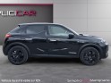 Ds ds3 crossback puretech 155 eat8 performance line - radars av / arr - carplay -  distribution ok -  garantie 12 mois...