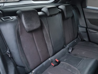 Ds ds3 crossback puretech 155 eat8 performance line - radars av / arr - carplay -  distribution ok -  garantie 12 mois...