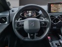 Ds ds3 crossback puretech 155 eat8 performance line - radars av / arr - carplay -  distribution ok -  garantie 12 mois...
