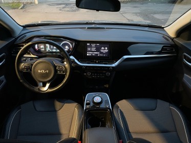 Kia e-niro electrique 204 ch active - suivi complet kia occasion simplicicar arras  simplicicar simplicibike france
