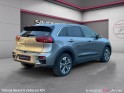 Kia e-niro electrique 204 ch active - suivi complet kia occasion simplicicar arras  simplicicar simplicibike france
