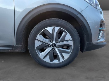 Kia e-niro electrique 204 ch active - suivi complet kia occasion simplicicar arras  simplicicar simplicibike france