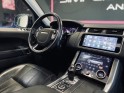 Land rover range rover sport  phev 2.0l 404ch hse dynamic - roues hiver et été - première main - entretien land -...
