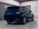Land rover range rover sport  phev 2.0l 404ch hse dynamic - roues hiver et été - première main - entretien land -...
