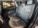 Land rover range rover sport  phev 2.0l 404ch hse dynamic - roues hiver et été - première main - entretien land -...