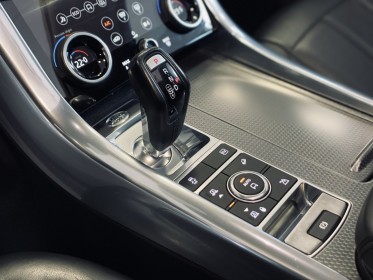 Land rover range rover sport  phev 2.0l 404ch hse dynamic - roues hiver et été - première main - entretien land -...