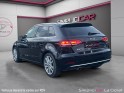 Audi a3 sportback 1.6 tdi 116 s tronic 7 design occasion simplicicar la ciotat simplicicar simplicibike france
