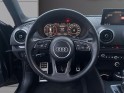 Audi a3 sportback 1.6 tdi 116 s tronic 7 design occasion simplicicar la ciotat simplicicar simplicibike france