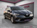 Renault clio v sce 75 business 2 ème main garantie 12 mois occasion simplicicar dijon simplicicar simplicibike france