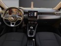 Renault clio v sce 75 business 2 ème main garantie 12 mois occasion simplicicar dijon simplicicar simplicibike france