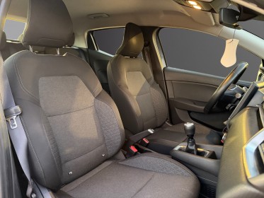 Renault clio v sce 75 business 2 ème main garantie 12 mois occasion simplicicar dijon simplicicar simplicibike france