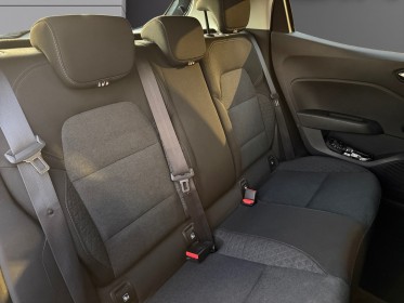 Renault clio v sce 75 business 2 ème main garantie 12 mois occasion simplicicar dijon simplicicar simplicibike france