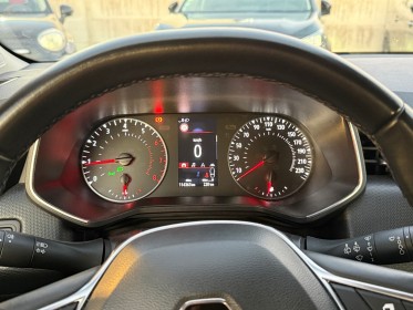 Renault clio v sce 75 business 2 ème main garantie 12 mois occasion simplicicar dijon simplicicar simplicibike france