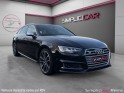 Audi s4 avant v6 3.0 tfsi 354 tiptronic 8 quattro - garantie 12 mois occasion simplicicar reims simplicicar simplicibike france