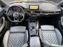 Audi s4 avant v6 3.0 tfsi 354 tiptronic 8 quattro - garantie 12 mois occasion simplicicar reims simplicicar simplicibike france