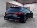 Audi s4 avant v6 3.0 tfsi 354 tiptronic 8 quattro - garantie 12 mois occasion simplicicar reims simplicicar simplicibike france