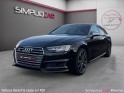 Audi s4 avant v6 3.0 tfsi 354 tiptronic 8 quattro - garantie 12 mois occasion simplicicar reims simplicicar simplicibike france