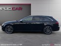 Audi s4 avant v6 3.0 tfsi 354 tiptronic 8 quattro - garantie 12 mois occasion simplicicar reims simplicicar simplicibike france