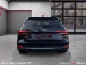 Audi s4 avant v6 3.0 tfsi 354 tiptronic 8 quattro - garantie 12 mois occasion simplicicar reims simplicicar simplicibike france
