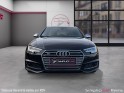 Audi s4 avant v6 3.0 tfsi 354 tiptronic 8 quattro - garantie 12 mois occasion simplicicar reims simplicicar simplicibike france
