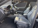 Audi s4 avant v6 3.0 tfsi 354 tiptronic 8 quattro - garantie 12 mois occasion simplicicar reims simplicicar simplicibike france