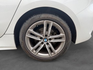 Bmw serie 1 f40 116d 116 ch dkg7 m sport occasion  simplicicar nice - pfvauto simplicicar simplicibike france