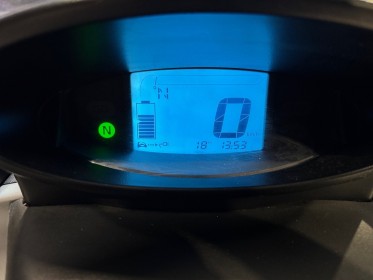 Renault twizy garantie 12 mois finition intens occasion montpellier (34) simplicicar simplicibike france