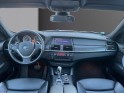 Bmw x6 e71 lci xdrive30d 245ch luxe pack exclusive suivi bmw cuir toit pano cam recul jantes 20 garantie 12 mois occasion...