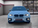 Bmw x6 e71 lci xdrive30d 245ch luxe pack exclusive suivi bmw cuir toit pano cam recul jantes 20 garantie 12 mois occasion...