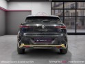 Renault megane e-tech iconic caméra 360° sièges élec chauffant massant carplay garantie 12 mois occasion simplicicar...