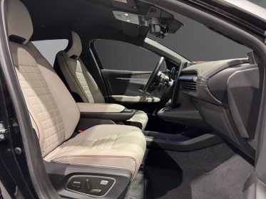 Renault megane e-tech iconic caméra 360° sièges élec chauffant massant carplay garantie 12 mois occasion simplicicar...