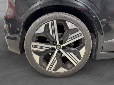 Renault megane e-tech iconic caméra 360° sièges élec chauffant massant carplay garantie 12 mois occasion simplicicar...