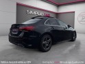 Mercedes classe a berline 200 d 8g-dct amg line occasion simplicicar brive la gaillarde  simplicicar simplicibike france