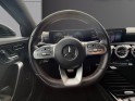 Mercedes classe a berline 200 d 8g-dct amg line occasion simplicicar brive la gaillarde  simplicicar simplicibike france