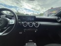 Mercedes classe a berline 200 d 8g-dct amg line occasion simplicicar brive la gaillarde  simplicicar simplicibike france