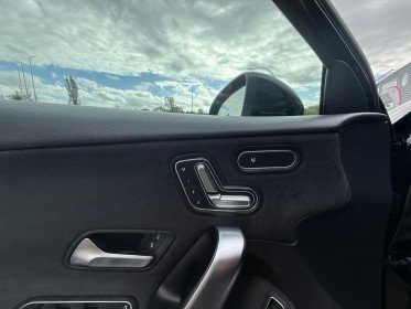 Mercedes classe a berline 200 d 8g-dct amg line occasion simplicicar brive la gaillarde  simplicicar simplicibike france